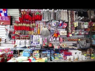 Un paseo por el Barrio Chino Viejo. Video: Josué Arosemena