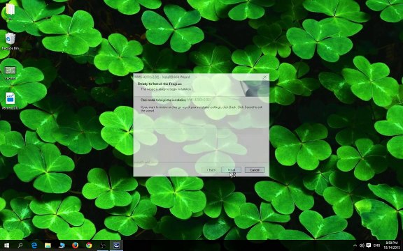 Hikvision iVMS 4200 Configuration Video