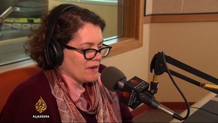 Sanders supporters campaign to reclaim democracy