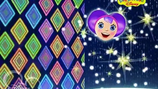 oso special agent dimond are for kites. (see new mickey video) - video