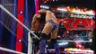 WWE World Heavyweight Title No. 1 Contender's Fatal Four Way Match- Raw, April 4, 2016