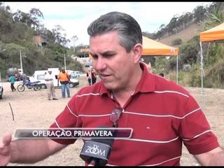 07-10-2014 - OPERAÇÃO PRIMAVERA - ZOOM TV JORNAL