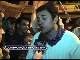 06-10-2014 - COMEMORAÇÃO FRIBURGUESE  - ZOOM TV JORNAL -