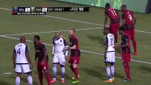 Portland Timbers 2-2 Real Salt Lake (19/03/2016) GOALS & HIGHLIGHTS