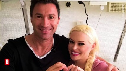 Daniela Katzenberger Sie zeigt ihr Baby Kätzchen! BUNTE TV