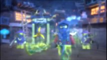 All Ninjago 2015 Summer Animated Commercials