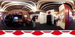 Tour the IGN Office Like Never Before - 360 Degree Video