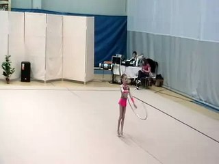 Eesti MV, aprill 2012, laste A, Emma Tomson, 2003, rõngas