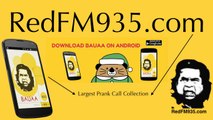 Baua NAND KISHORE BAIRAGI DADY MUMMY 93.5 Red FM Latest JANUARY 2016