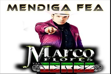 MENDIGA FEA LA NUMERO UNO BANDA JEREZ 2016