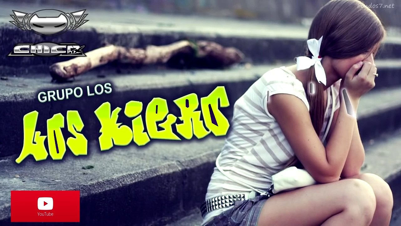 El perdon 2015 Los Kiero