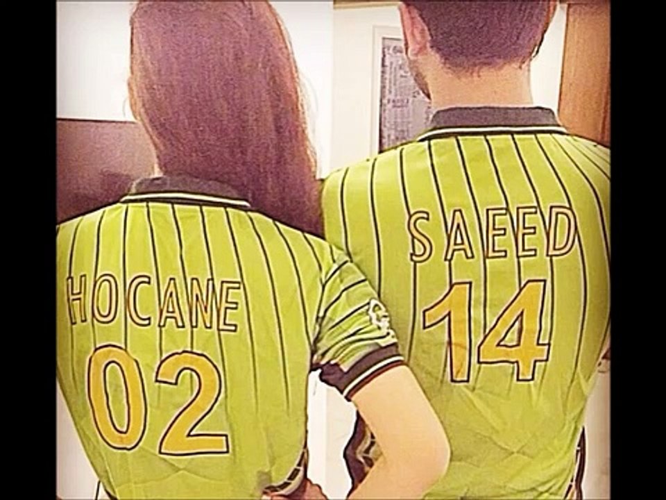 farhan saeed in love with urwa hocane