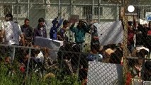 Pas d'expulsions de migrants vers la Turquie jusqu'à vendredi