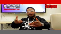 Saigon Gives Update On Tru Life And Talks Past Beef With Prodigy & Love & Hip Hop
