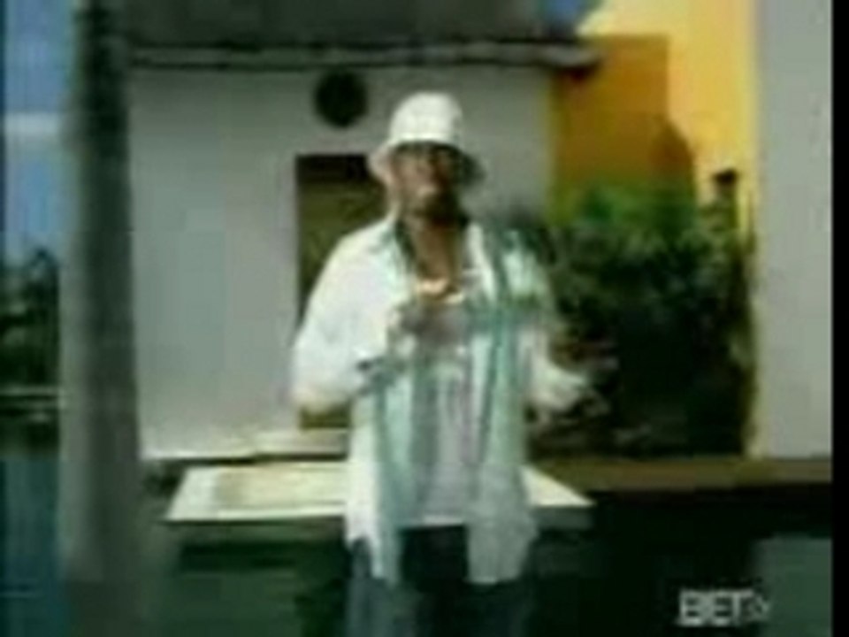 50 Cent - Just A Lil bit
