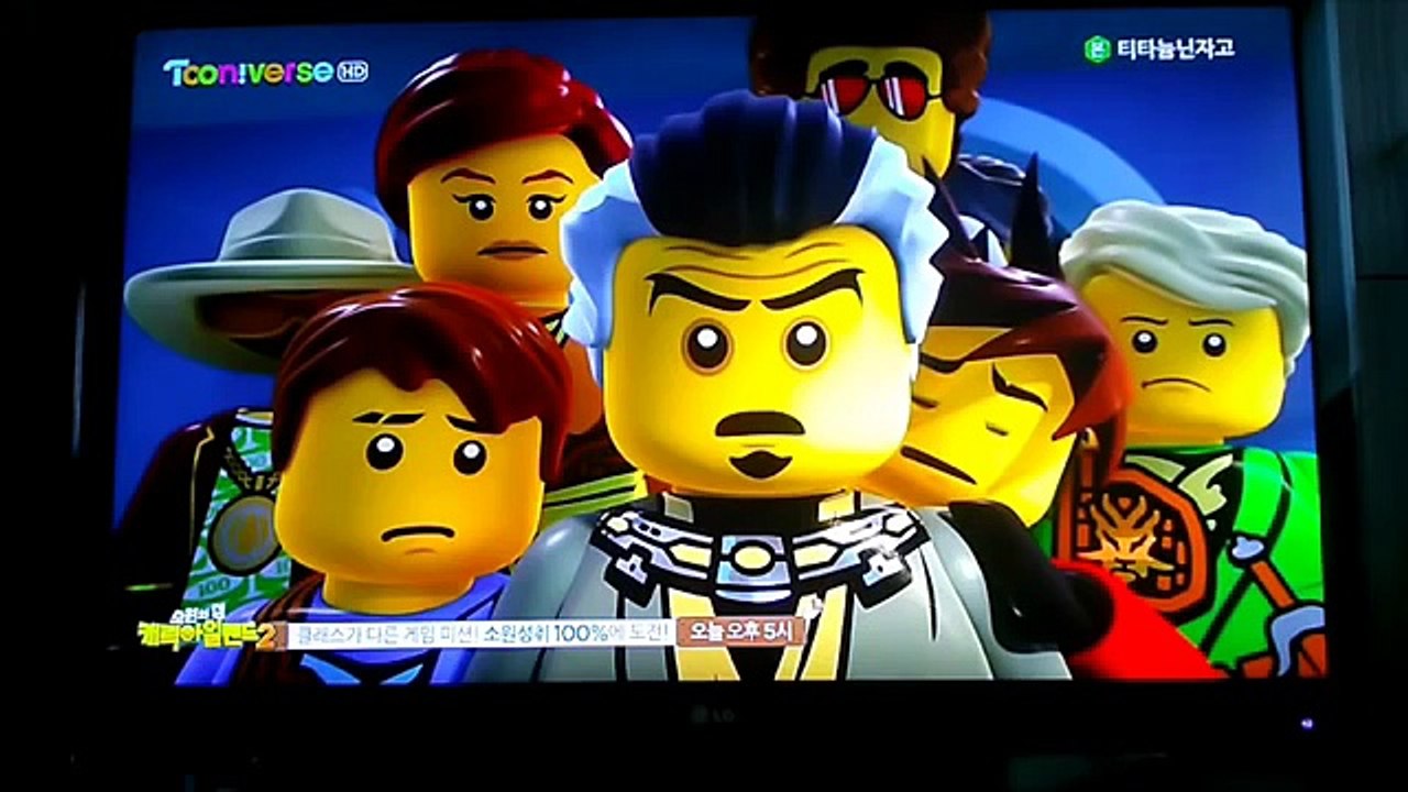 YOU CAN WATCH NINJAGO EPISODE 38 39 AND 40 RIGHT NOW! A LINK BELOW