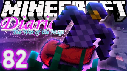 Her Grief | Minecraft Diaries [S2: Ep.82 Minecraft Roleplay]