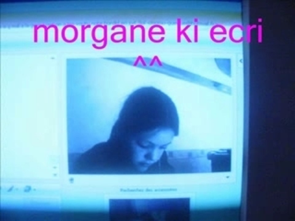 trip entre momo é moi ^^