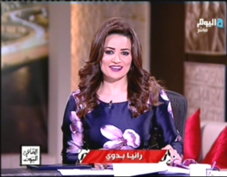 رانيا بدوي : الغاز زاد 500 % والحكومة تنفي ارتفاع الفواتير