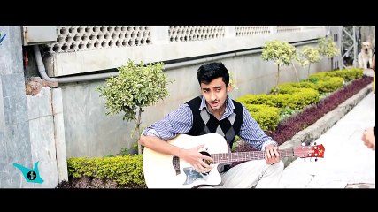 NEVER GIVE UP ON YOUR DREAMS - SHAM IDREES
