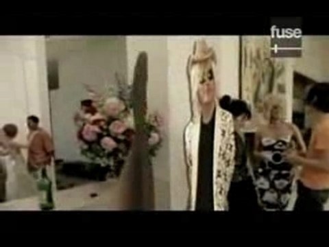 Stone Sour - Through The Glass