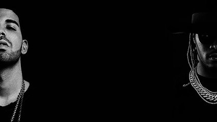 Drake & Future - Big Rings - thumbnail