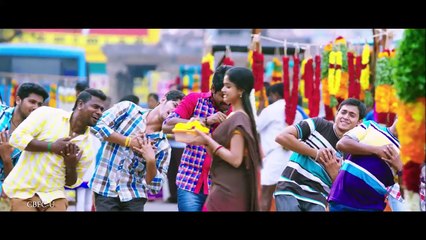 Rajini Murugan (2016) Tamil Movie Official Theatrical Trailer[HD] - Sivakarthikeyan,Keerthy Suresh,Soori,Rajkiran,Samuthirakani | Rajini Murugan Trailer