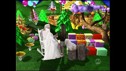 Cuidado com o Anjo - Capítulo 92 - 05-04-2016 (Dublado) Parte 1