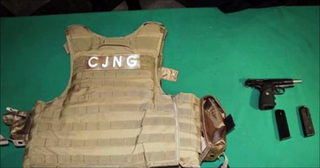 Los Hijos Pródigos El 090 (CJNG) [2015] Corridos Nuevos
