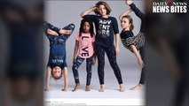 Gap Kids Ad Ignites Twitter And Draws Accusations Of Racism
