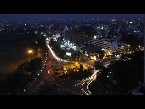 New Patna | City of Lit-fests, Discos and Throbbing Nightlife