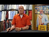 Modi's Tailor: The man who stitches for the Prime Minister