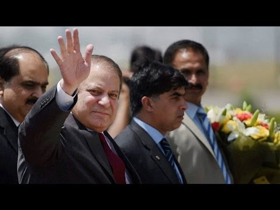 Why PM Modi invited Nawaz Sharif and other SAARC leaders | HT Explains