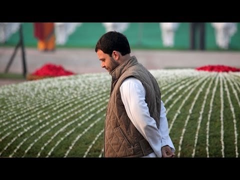 Did Congress Leadership Desert the Party this Poll season? | HT Explains