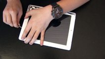 Intervento tecnico: Riparazione Apple iPad 2