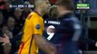 Goal Fernando Torres 0:1 - Champions League 06-04-2016