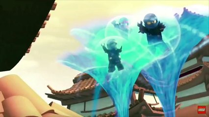 NINJAGO EPISODE 49 AND BEYOND IMAGES!!