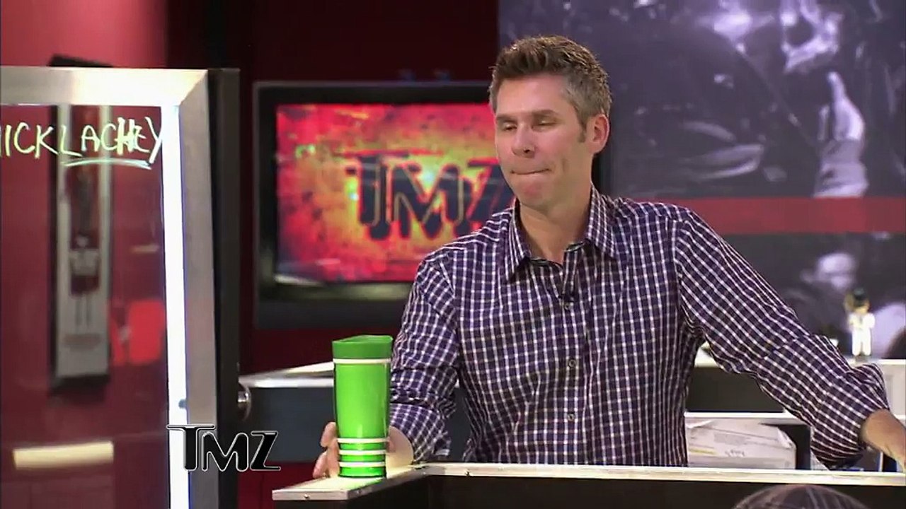 Ryan Gosling -- What Happened to His Beautiful Face!?