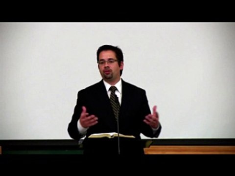 Una vida como Dios quiere | RUBEN VIDEIRA | PREDICACION EXPOSITIVA | PREDICAS CRISTIANAS