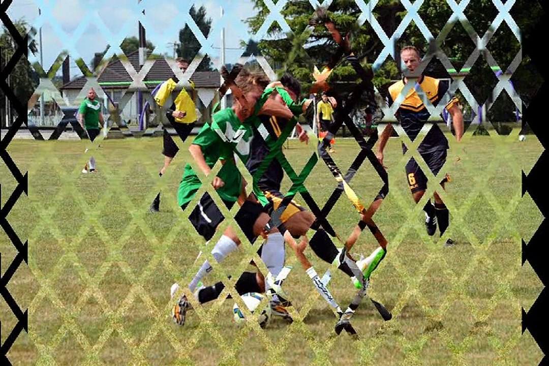 Green Machine