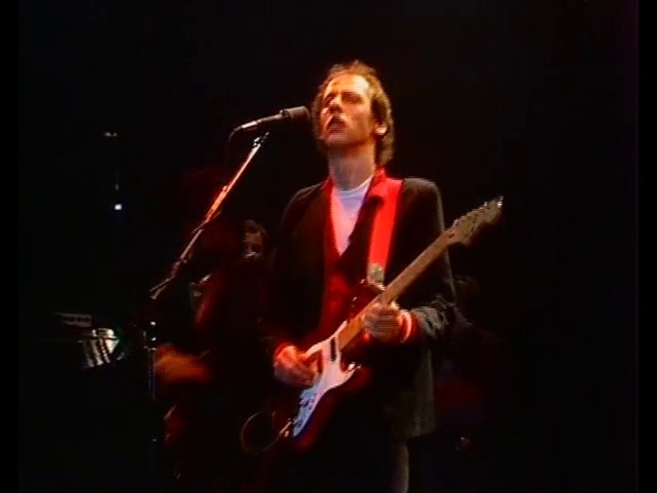 Dire Straits - 05 - Sultans of Swing - Live Dortmund 19.12.1980