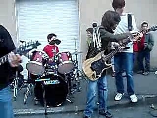 fete de la musique , mordelles
