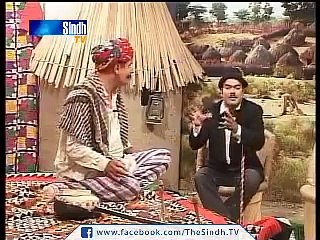 HELLO HAWALI SINDH TV PROGRAM 26 MARCH 2016 SINDHI COMEDY FUNNY