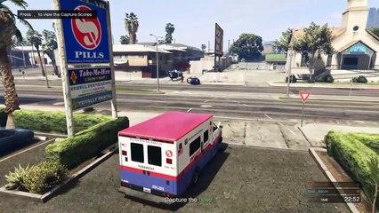 GTA V| LSPD DRUG BUST| NEW RECRUIT