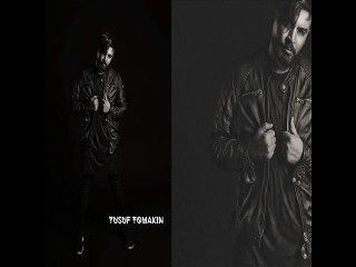 Yusuf Tomakin - Sensizim (Akustik) 2016