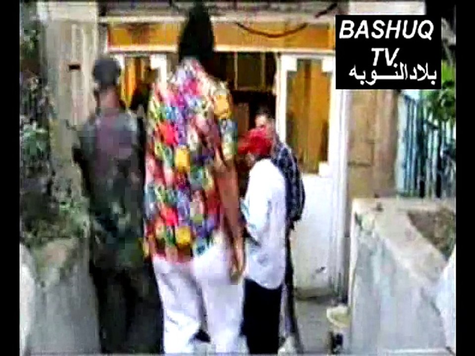 مطلوب للتجنيد - كاميرا خفية