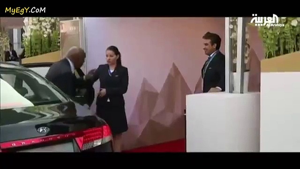 الوثائقى المثير للجدل - عالم الفيفا الجزء الاول