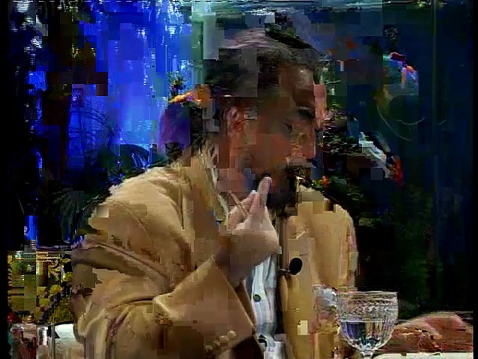 Nəhl surəsinin 82-ci və 77-ci ayələrinin təfsiri (22 fevral 2011-ci ildəki söhbətdən)