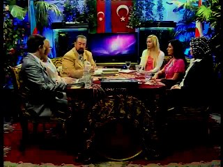 Ali İmran surəsinin 104-cü ayəsinin təfsiri (22 fevral 2011-ci ildəki söhbətdən)