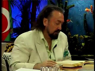 Ənkəbut surəsi, 24-cü ayənin təfsiri